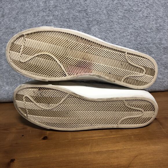 Nike Blazer Mid x Stranger Things Shoes Mens 11.5 Hawkins High Top Sneakers - Picture 12 of 13